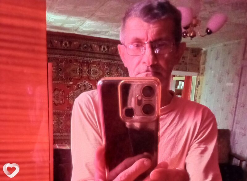 Валера, 57, Волгограде — анкета №633399