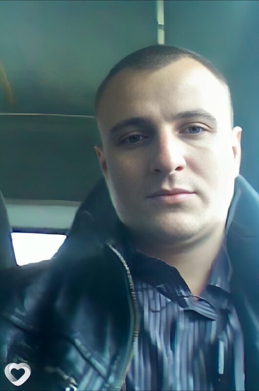 Александр, 37, Новосибирске — анкета №633400