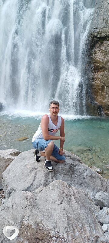 Евгений, 35, Липецке — анкета №633404