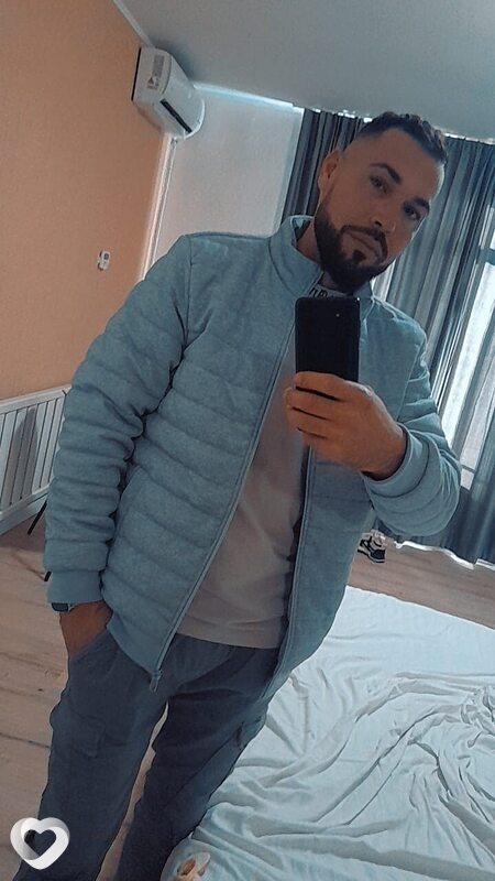 Cristian, București