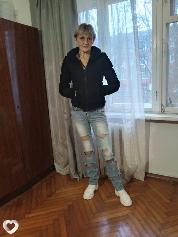 Наталья, 63, Армавире — анкета №633407