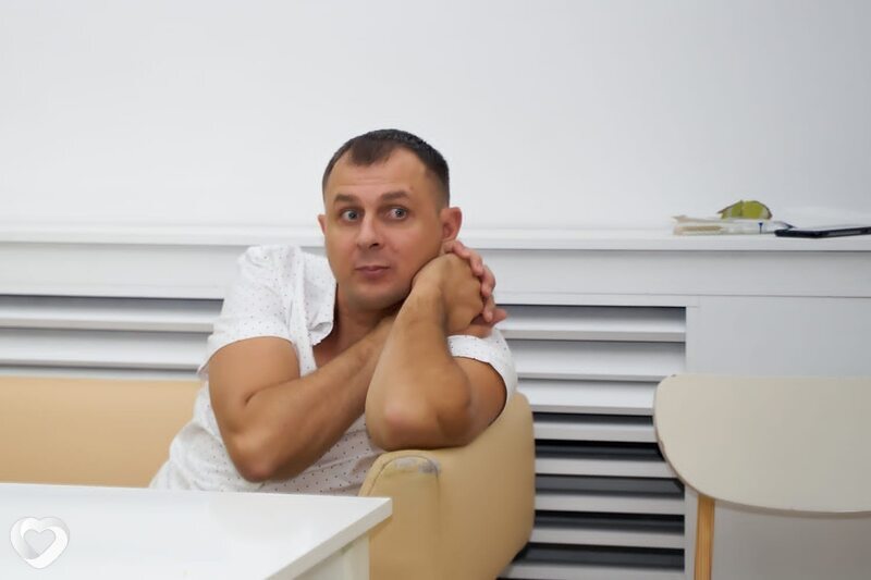 Сергей, 39, Барнауле — анкета №633408
