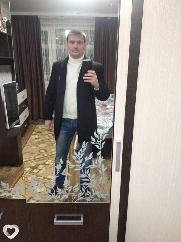 Роман, 48, Волжском — анкета №633410