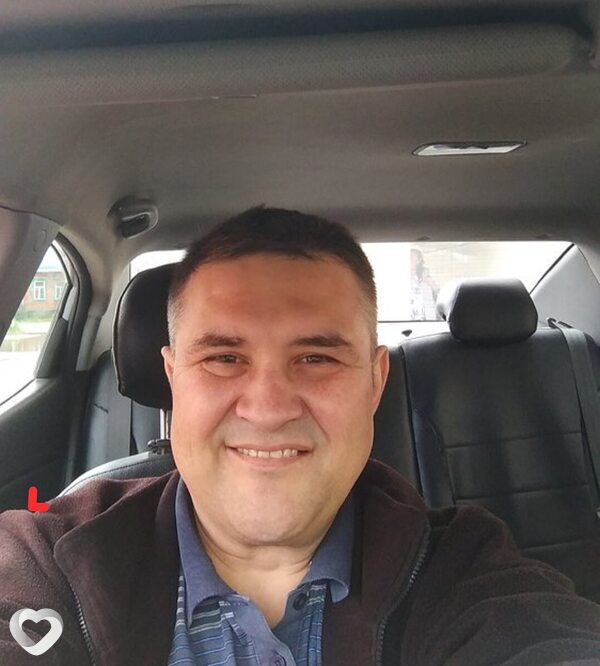 Алексей, 54, Лабинске — анкета №633412
