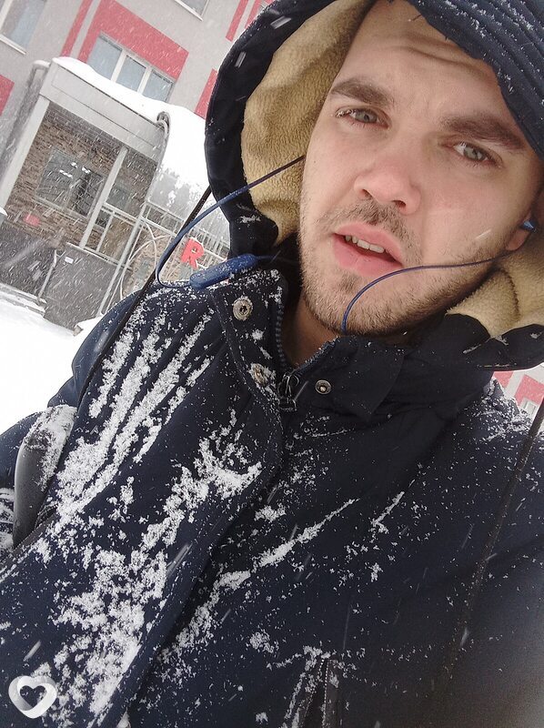 Валико, 24, Нижнем Новгороде — анкета №633413