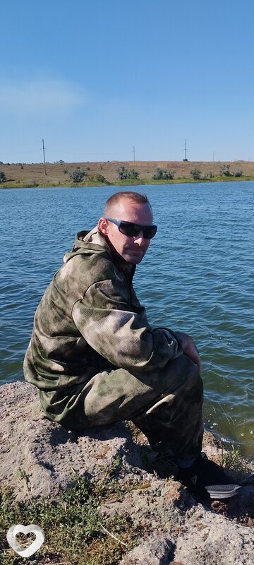 Андрей, 40, Нижнем Новгороде — анкета №633415