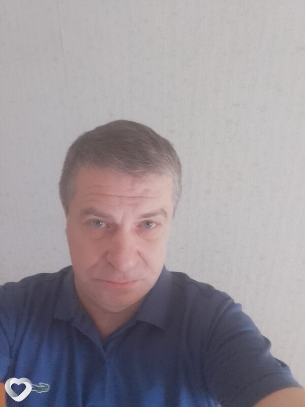 Евгений, 53, Нижнекамске — анкета №633416