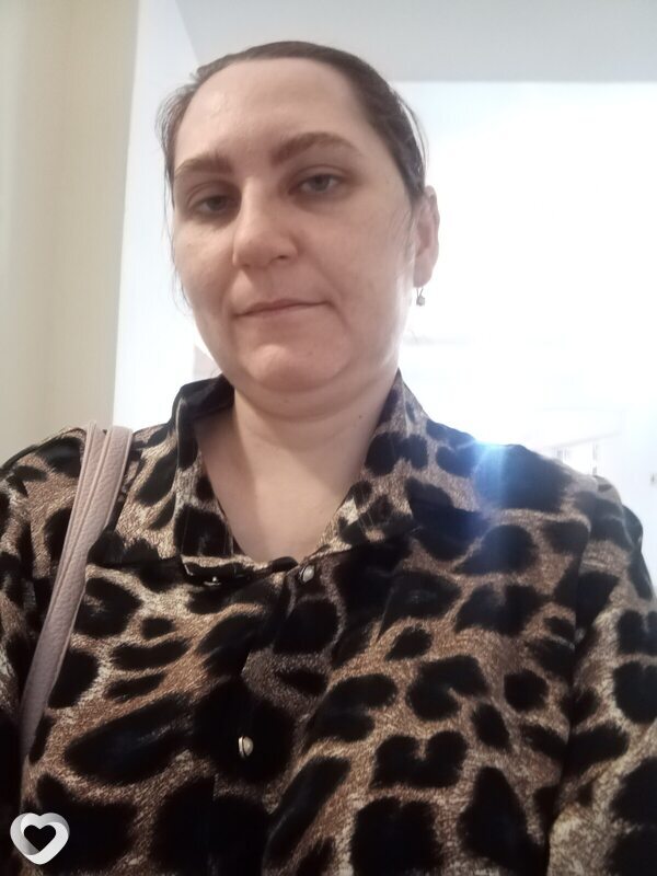 Екатерина, 35, Сургуте — анкета №633418