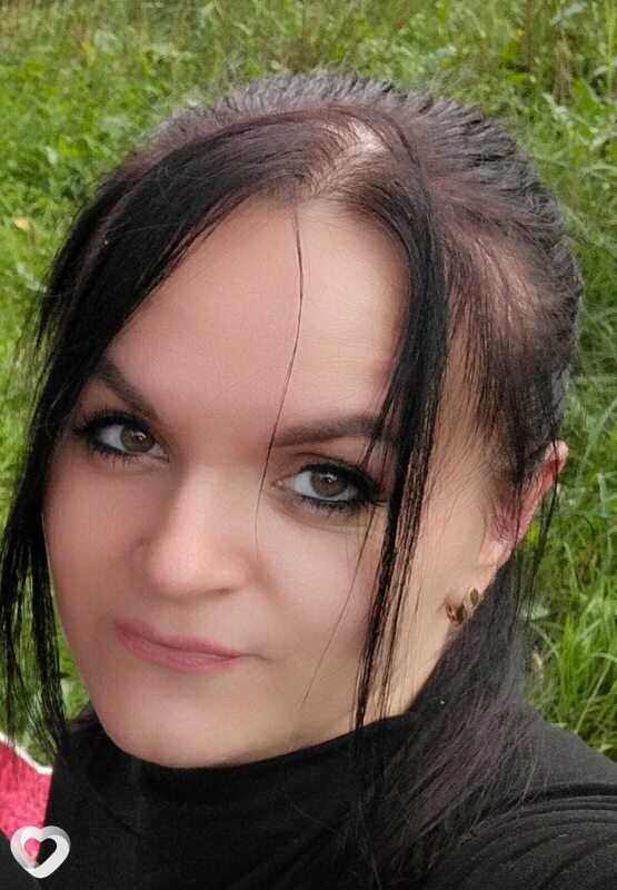 Ирина, 37, Санкт-Петербурге — анкета №633419