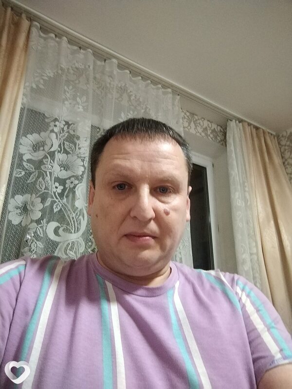 Павел, 41, Курске — анкета №633425