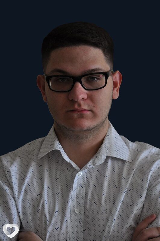 Егор, 32, Минске — анкета №633426