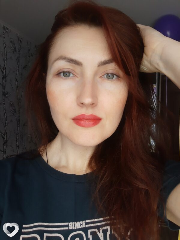 Ирина, 38, Брянске — анкета №633433