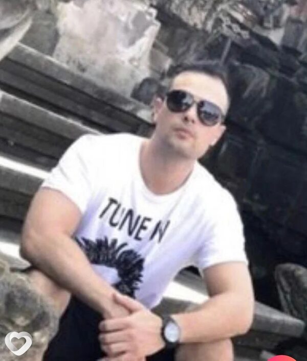 Александр, 45, Ростове-на-Дону — анкета №633441