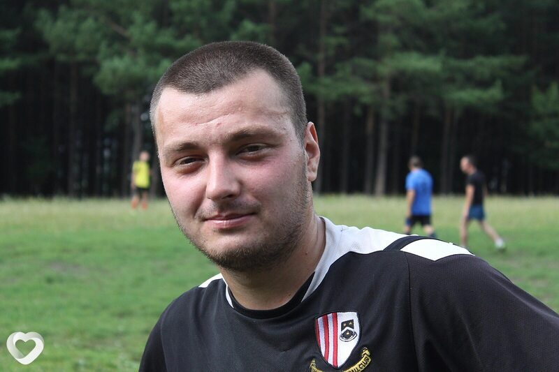 Евгений, 34, Новокузнецке — анкета №633443