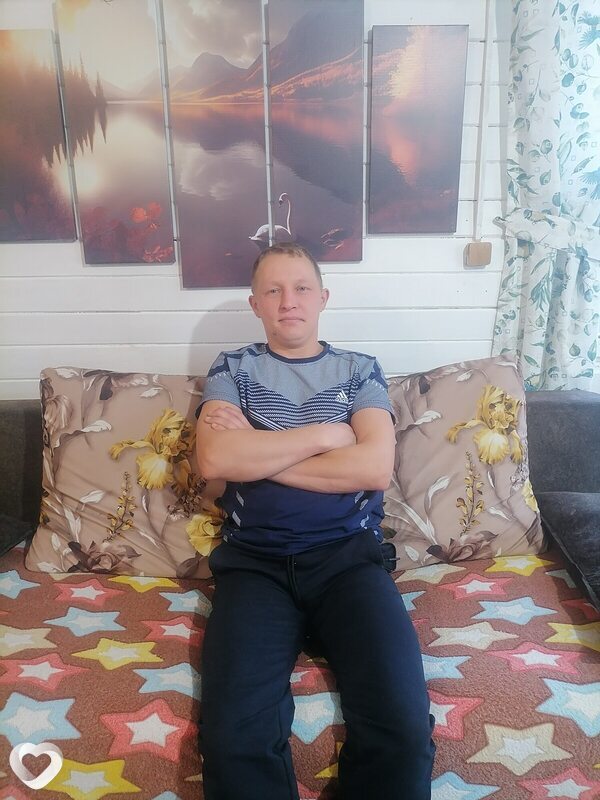 Евгений, 35, Иркутске — анкета №633445
