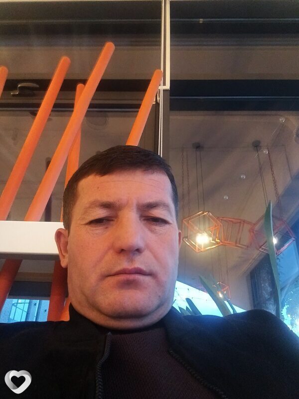 Анатолий, 42, Краснодаре — анкета №633447