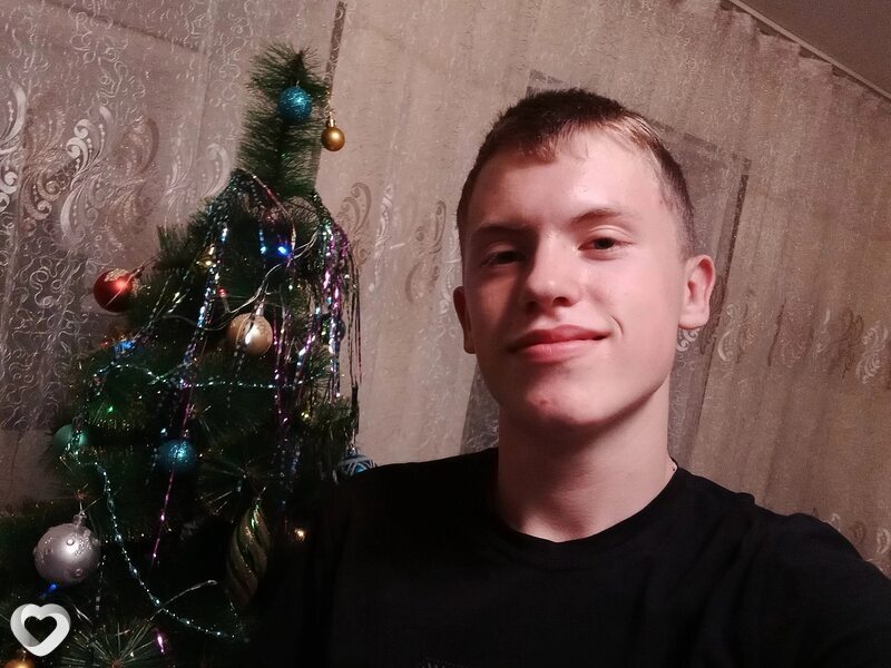 Михаил, 26, Актюбинске — анкета №633452