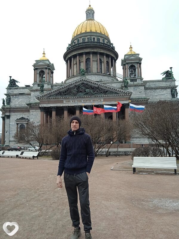 Вячеслав, 35, Ростове-на-Дону — анкета №633453