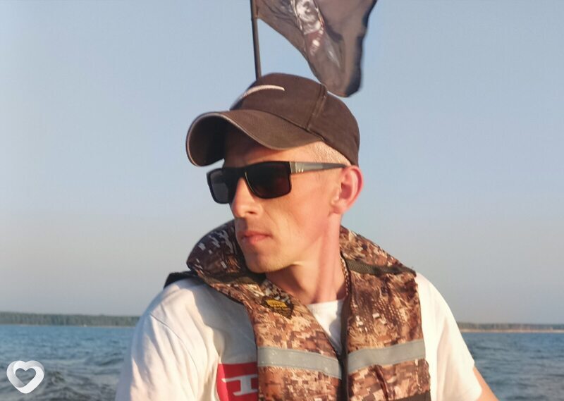 Руслан, 39, Новокузнецке — анкета №633459