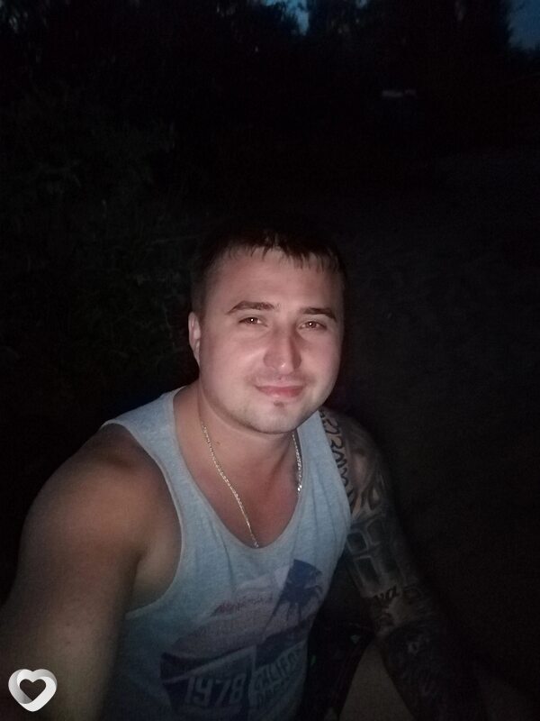 Игорь, 36, Ханты-Мансийске — анкета №633460