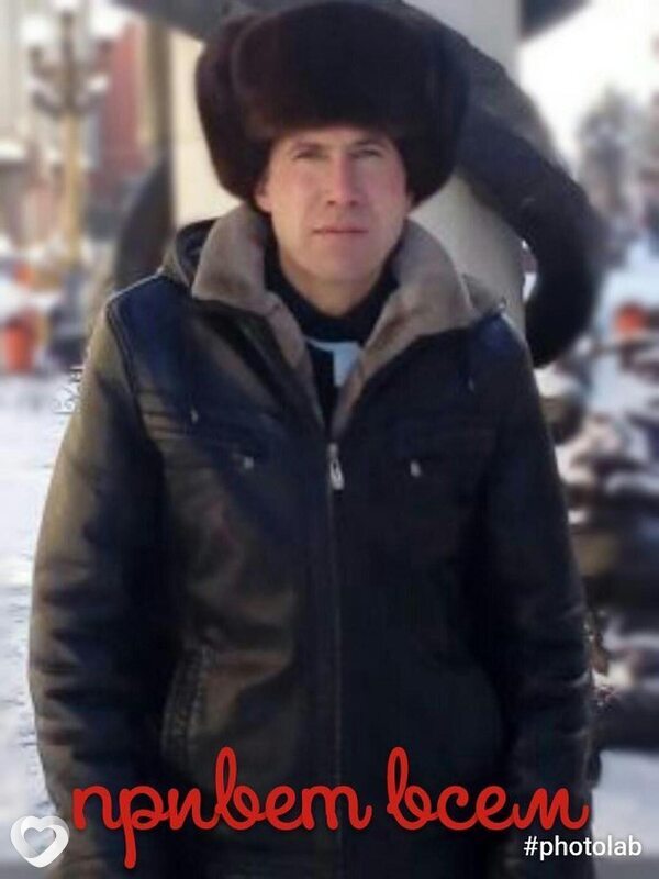 Рашид, 47, Петропавловске-Камчатском — анкета №633462