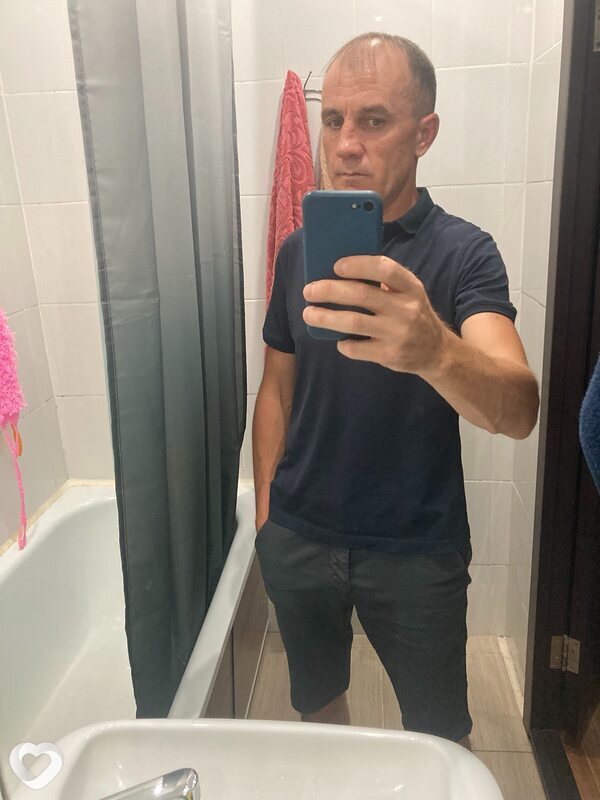 Александр, 36, Новочебоксарске — анкета №633466