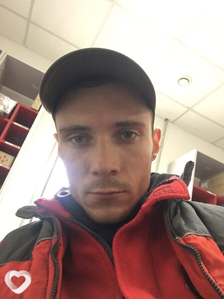 Андрей, 27, Хмельницком — анкета №633474