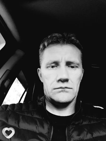 Олег, 50, Москве — анкета №633238