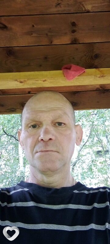 Александр, 52, Южно-Сахалинске — анкета №633239