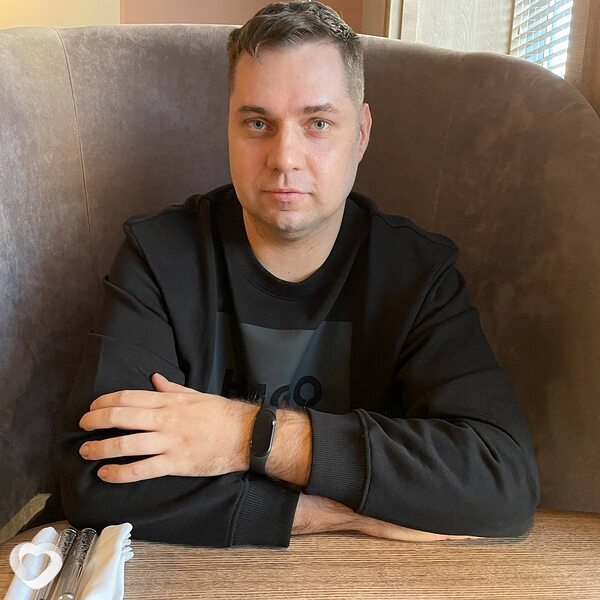 Дмитрий, 38, Москве — анкета №633242
