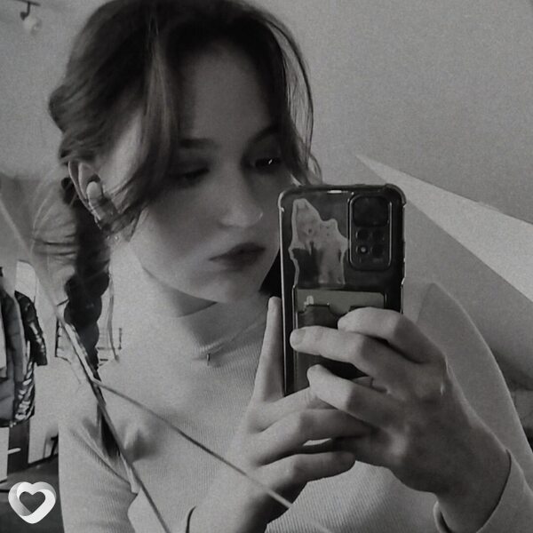 Наташа, 22, Москве — анкета №633246