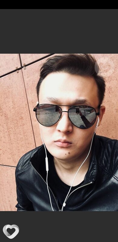 Ильяс, 27, Экибастузе — анкета №633247