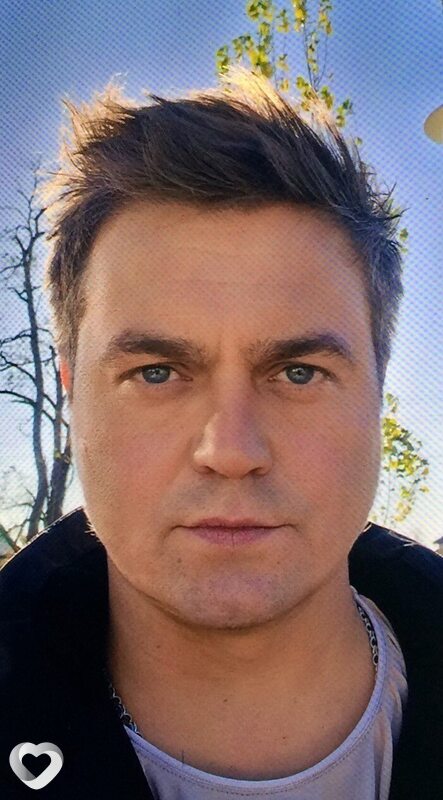 Артур, 40, Москве — анкета №633281