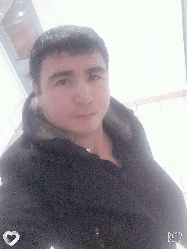 Приветик, 37, Калининграде — анкета №633284