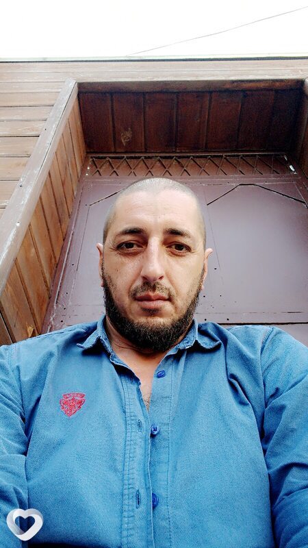 Азамат Азамат, 31, Нальчике — анкета №633286