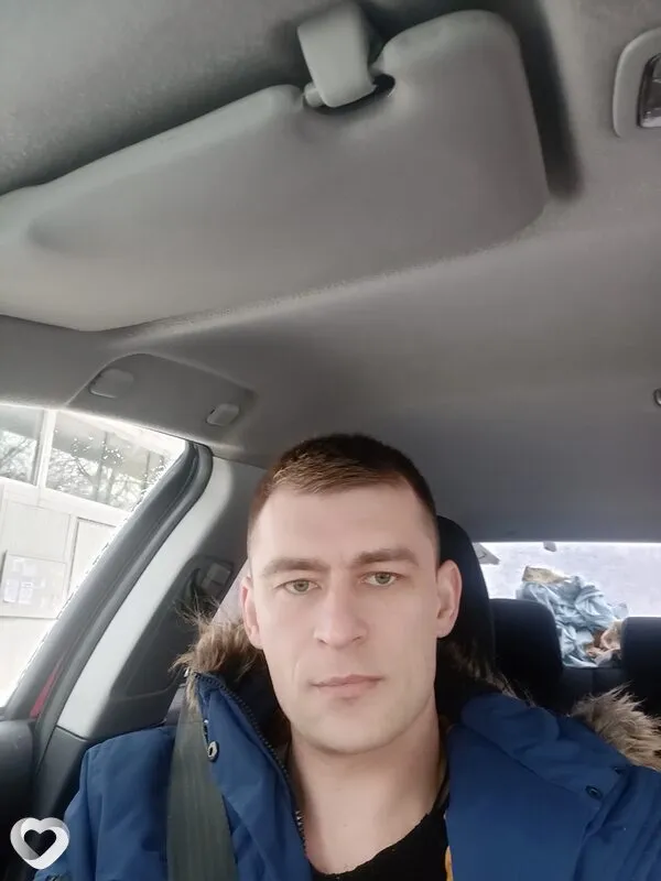 Артём, 35, Москве — анкета №633293