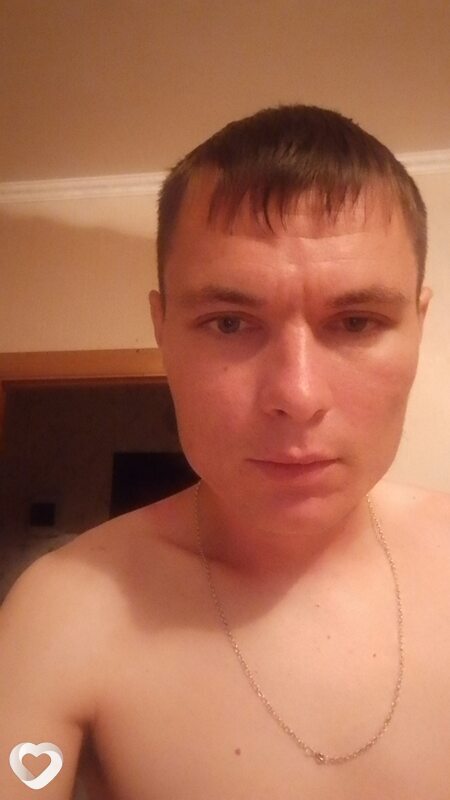 Алекс, 38, Чите — анкета №633297