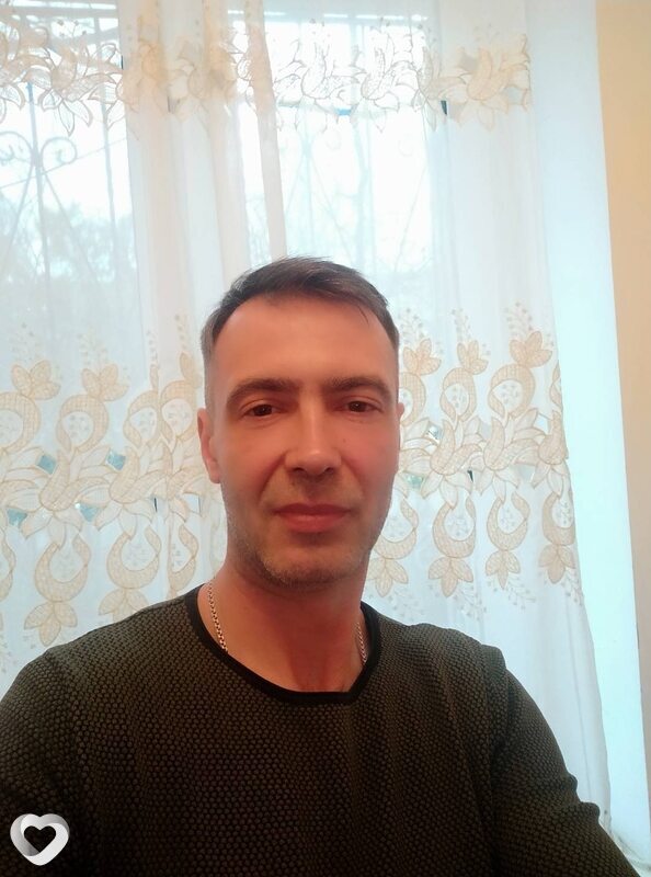 Алексей, 46, Евпатории — анкета №633299