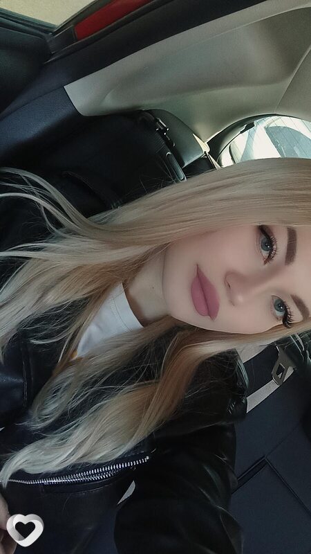Алиса, 23, Новосибирске — анкета №633529