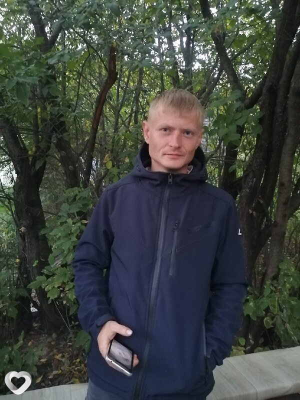 Александр, 35, Павлове — анкета №633541