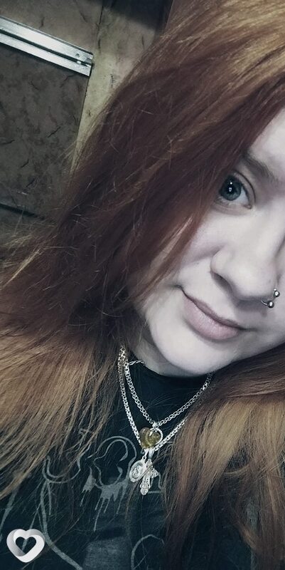 Алёнка, 25, Орёл — анкета №633545