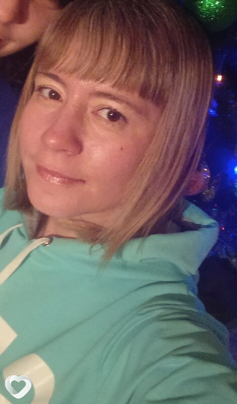 Мария, 41, Томске — анкета №633549