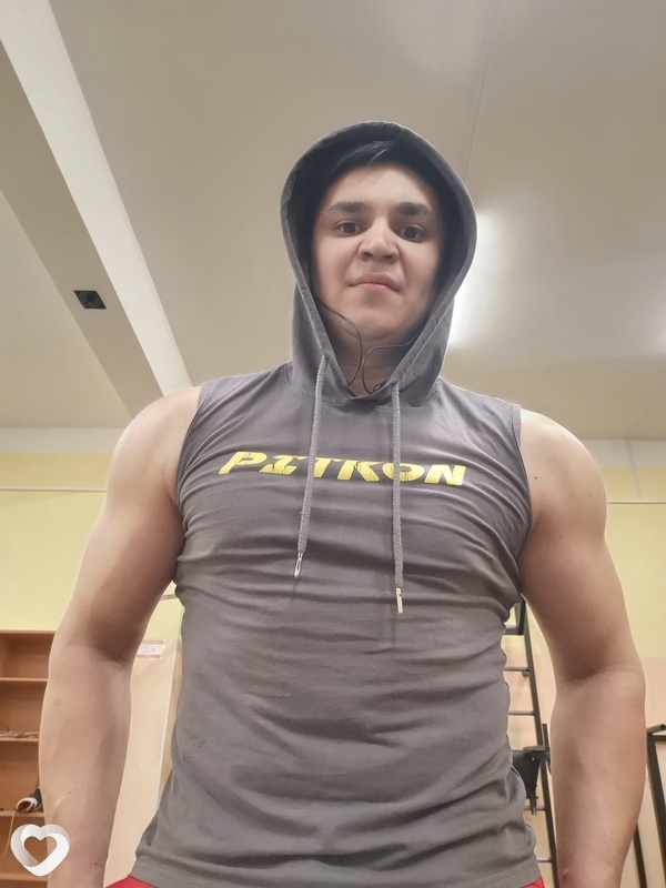 Ilmir, 35, Москве — анкета №633551