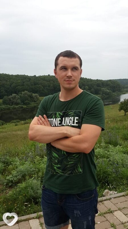 Александр, 33, Александрове — анкета №633505