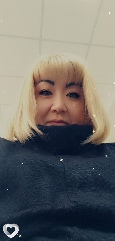 Алина, 41, Набережных Челнах — анкета №633506
