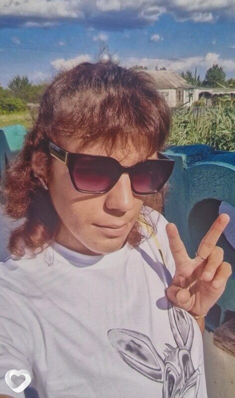 Екатерина, Новопсков