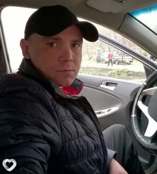 Dart Vader, 38, Кобрине — анкета №633511
