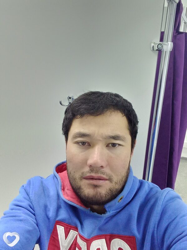 Темур, 33, Калуге — анкета №633512