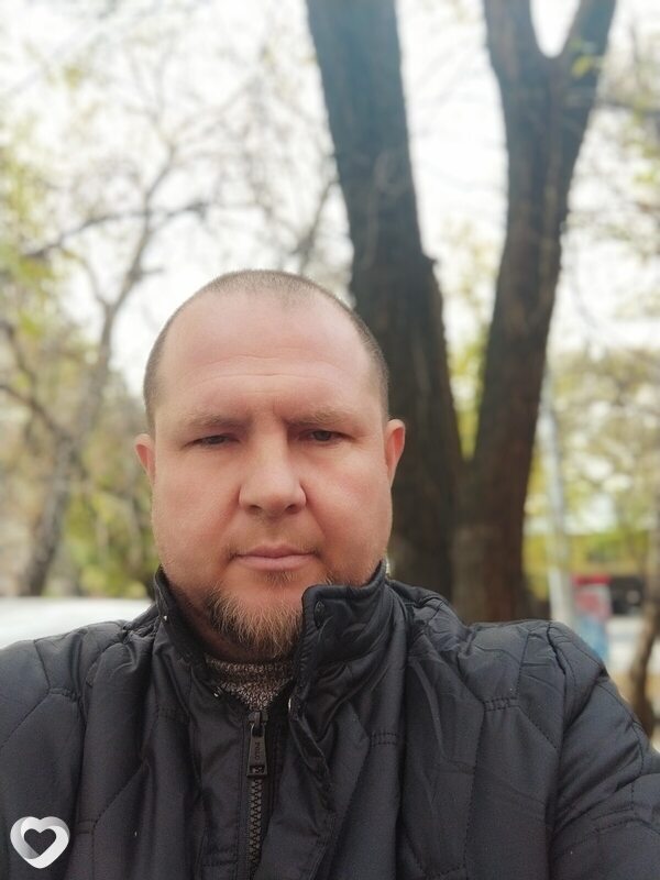 Андрей, 44, Алматы — анкета №633523
