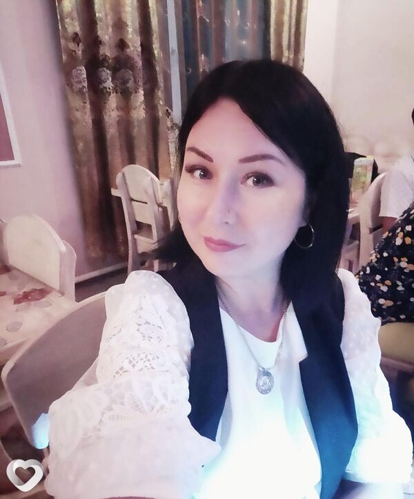 Катерина, 40, Чите — анкета №633524